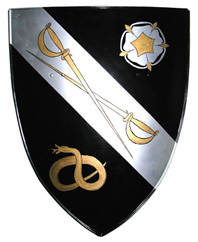 Sigma Nu Shield