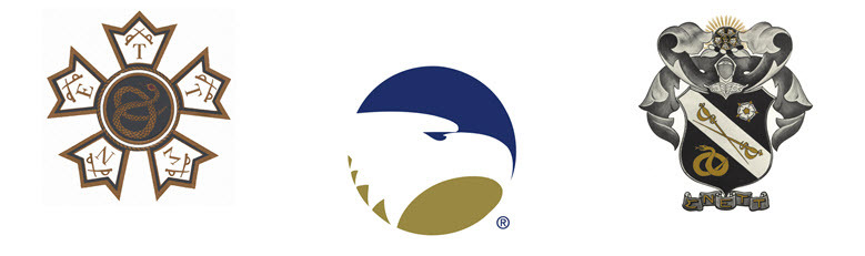 Sigma Nu Bottom Logo