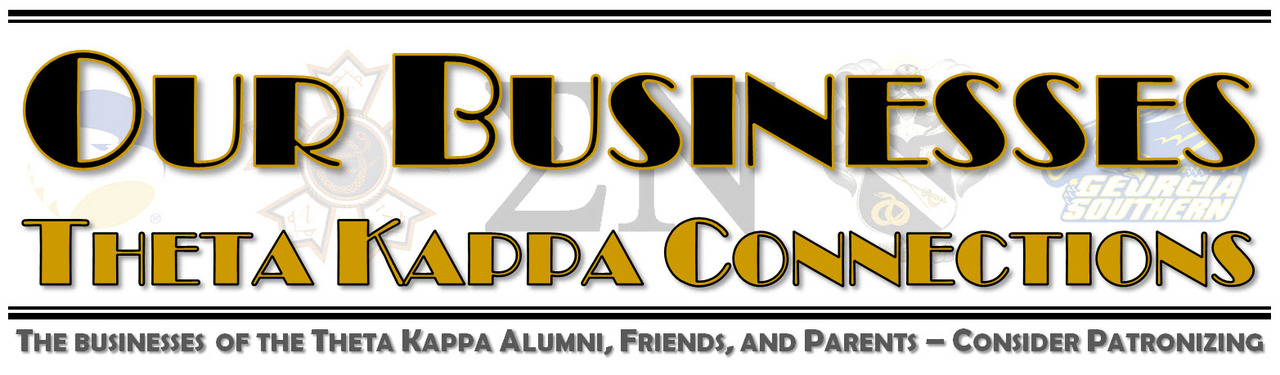 Sigma Nu Businesses - Our Chapter Alumni