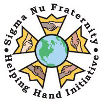 Sigma Nu Helping Hand Initiative