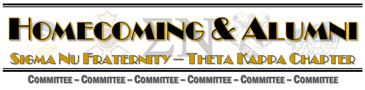 Homecoming & Alumni Relations Committee