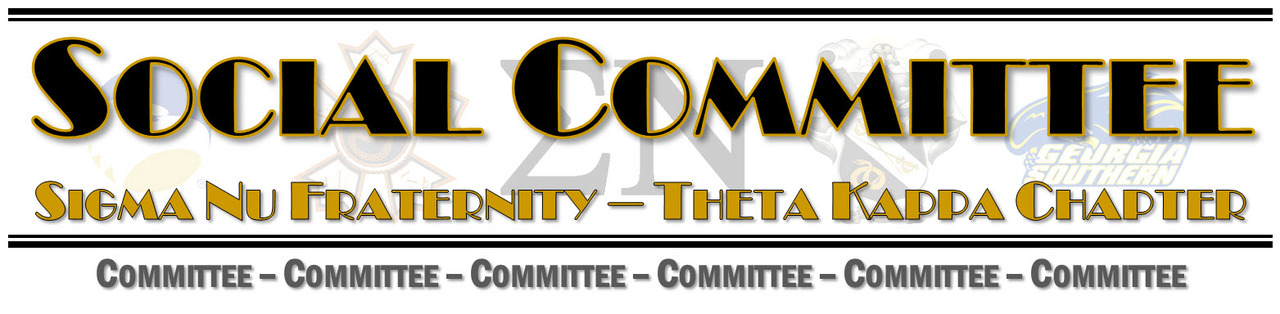 Social Committee