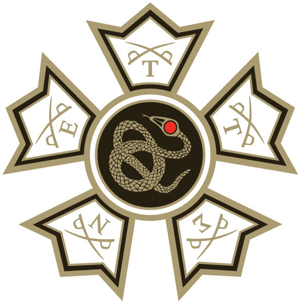 The Sigma Nu Badge