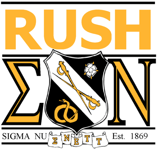 Rush Sigma Nu