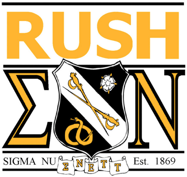 Rush Sigma Nu